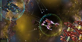 Gratuitous Space Battles: The Order