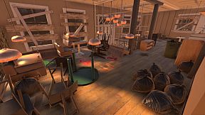 Restaurant Renovator