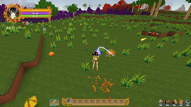 魂之大陆 Soultia