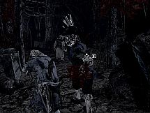 No Vacation for an Executioner