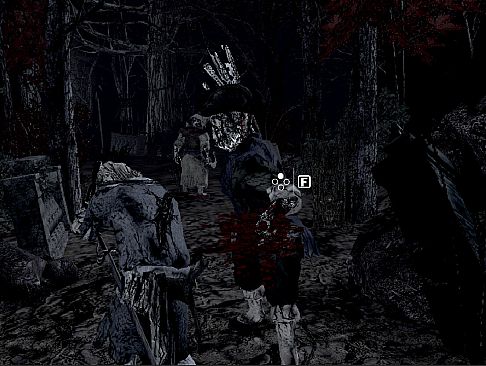 No Vacation for an Executioner