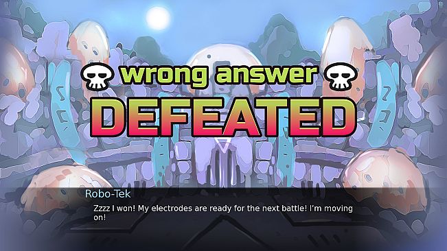 Arena 54 - Visual Novel Action Adventure