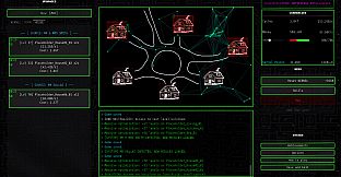 The Terminal God