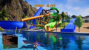 Whiplash - Crash Valley