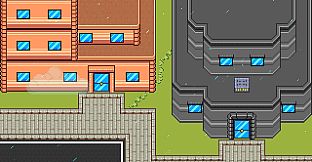 RPG Maker MZ - Fantasy Dreamland - Town Pack