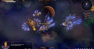 Solar Sails: Space Pirates