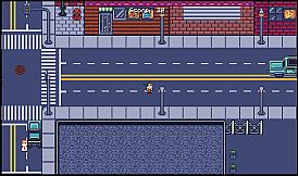 Dodge The Missionaries