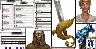 Fantasy Grounds - Pathfinder 2 RPG - Agents of Edgewatch AP 4: Assault on Hunting Lodge Seven