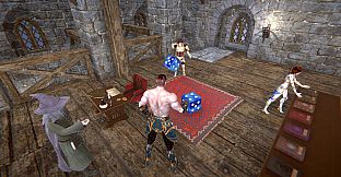 Xpraize Beta for GameMaster