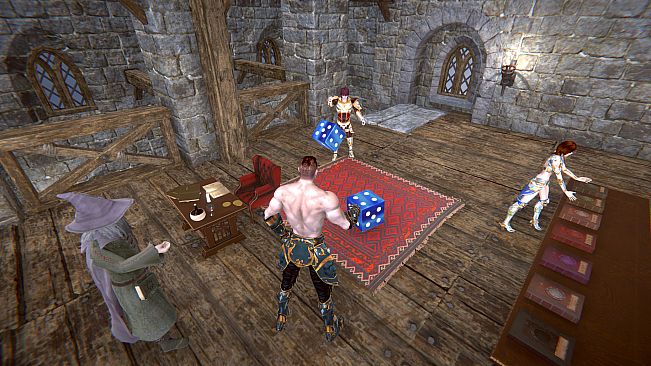 Xpraize Beta for GameMaster