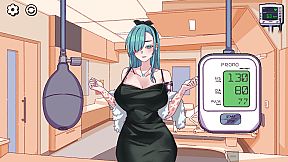 Horny Doctor