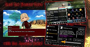 B100X - Auto Dungeon RPG