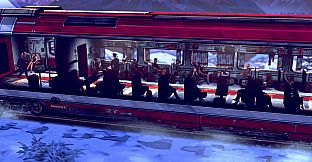 Thief of Thieves: Season One