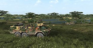Graviteam Tactics: Leopard's Leap