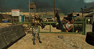 Poses for Clip maker