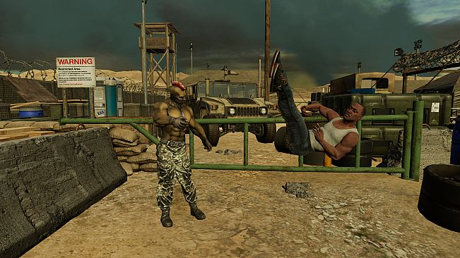 Poses for Clip maker