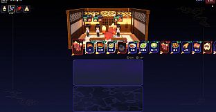 Haunted Izakaya