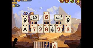 Solitaire Adventure