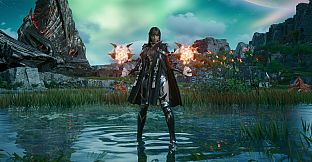 AION 2 FOUNDER'S PACK