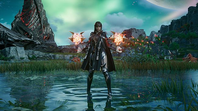 AION 2 FOUNDER'S PACK