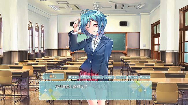 秋叶|Autumn leaves