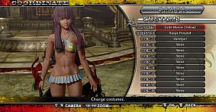 Cutie Marine (Blue) & Cutie Marine (Yellow)