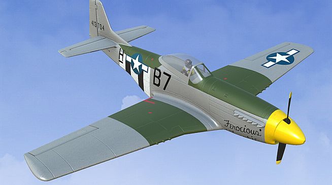 RealFlight Evolution - 2025 Year Content Pass