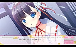 LoveKami -Useless Goddess-