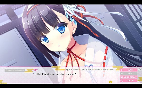 LoveKami -Useless Goddess-