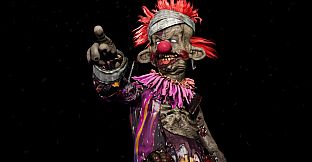 Killer Klowns From Outer Space: Piekielny łowca — Zombo