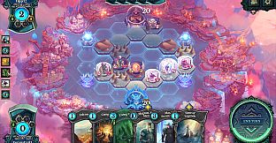 Faeria - Chronicles of Gagana DLC