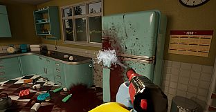 BrainWash: Zombie Cleanup