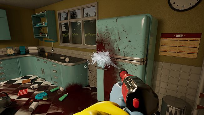 BrainWash: Zombie Cleanup