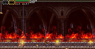 Citadale - The Ancestral Strain