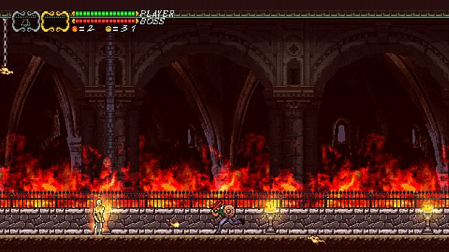 Citadale - The Ancestral Strain