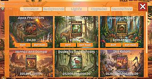 Dinosaurium