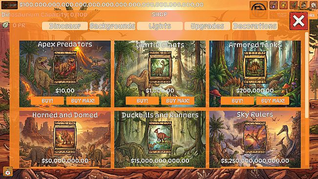Dinosaurium