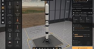 SpaceSim: Pale Blue Dot