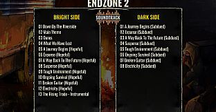 Endzone 2: Soundtrack