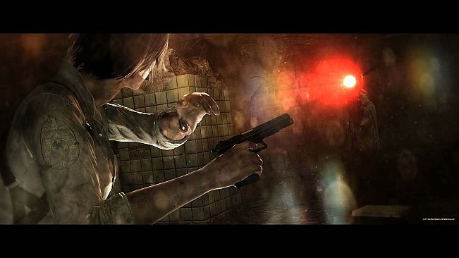 The Evil Within: The Consequence