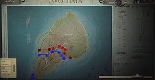 Radio Commander: Pacific '41