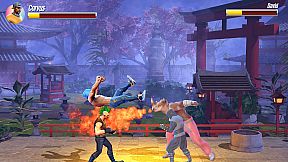 Fantasy Soul Revenge