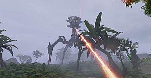 Guardians Planetfall