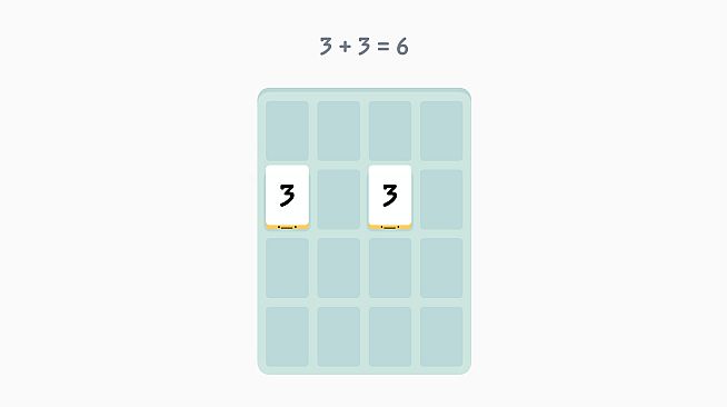 Threes! Soundtrack
