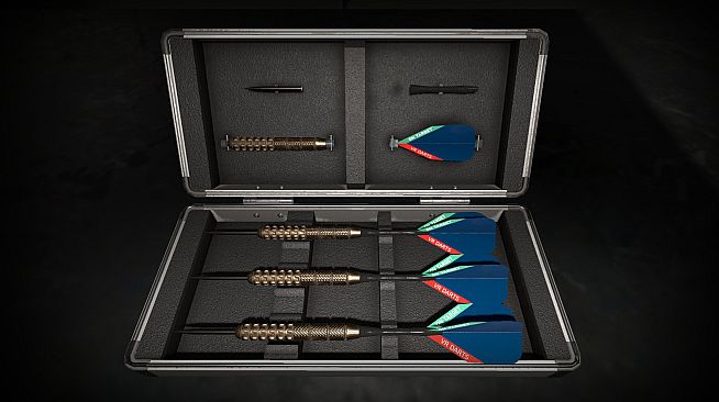 On Target VR Darts