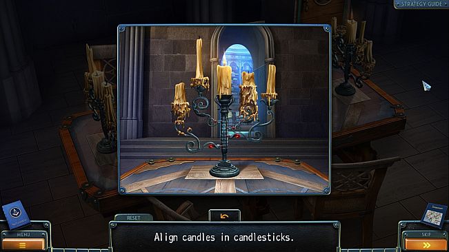 New York Mysteries: The Outbreak Collector's Edition