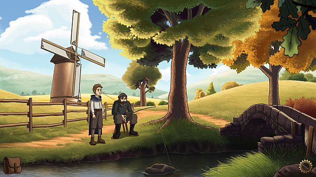 Home: A Story of Light