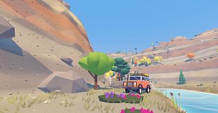 The Beaten Track