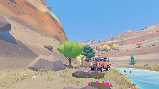 The Beaten Track