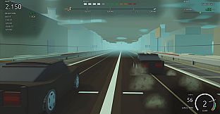 Quarter Mile